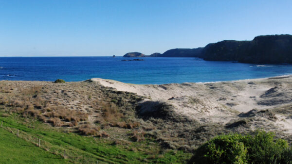 Bushrangers Bay