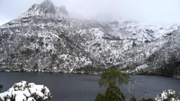 Cradle Mountain