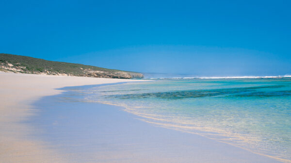 Pennington Bay, Kangaroo Island