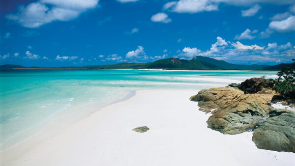 Whitsundays