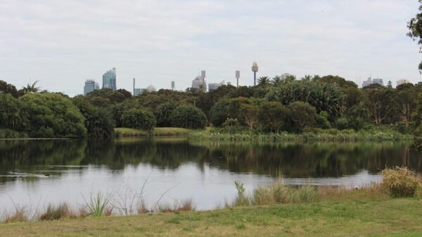 LOCATION SPOTLIGHT: CENTENNIAL PARKLANDS, NEW SOUTH WALES