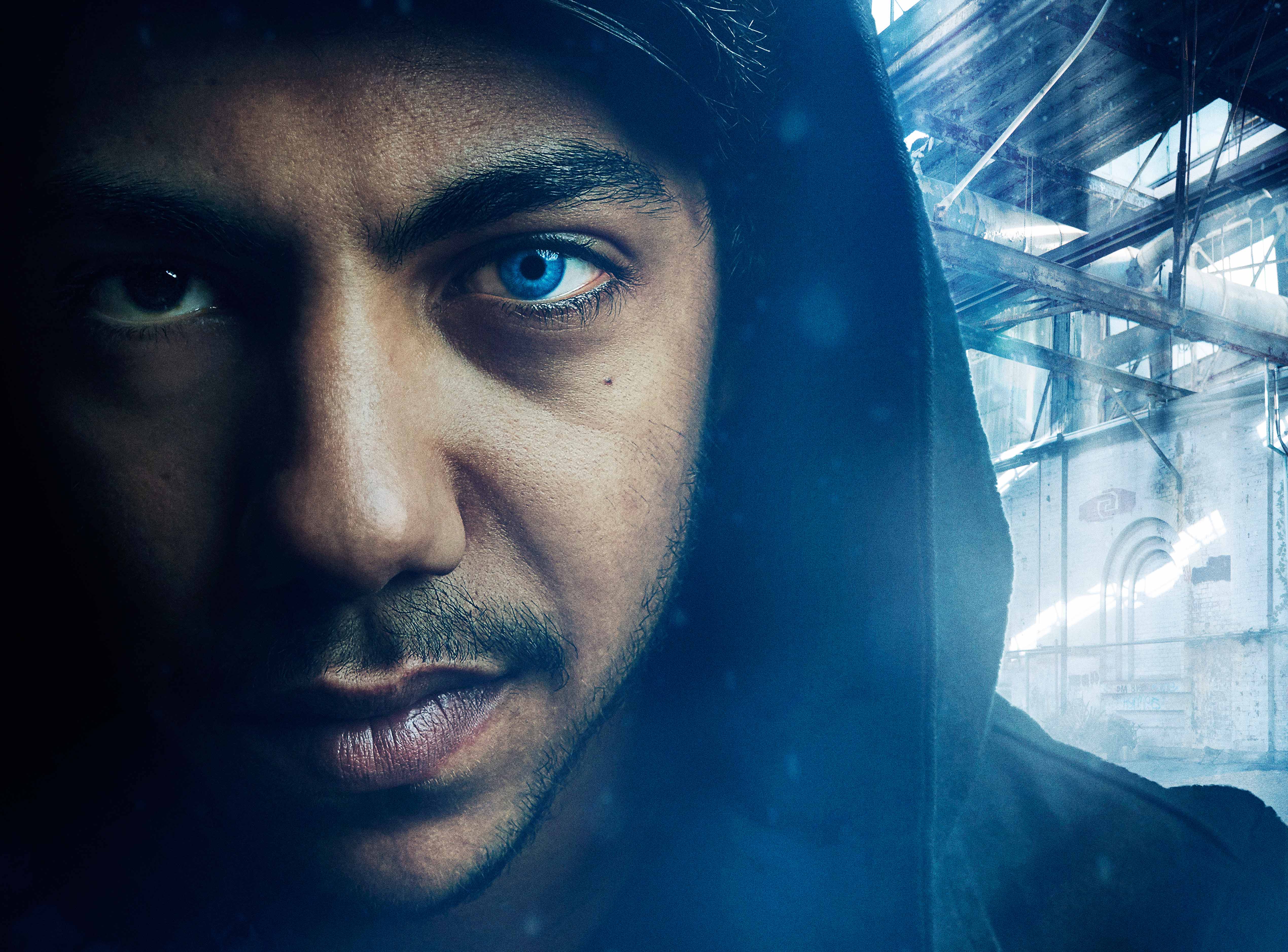 CLEVERMAN: INDIGENOUS TV SERIES WITH INTERNATIONAL APPEAL