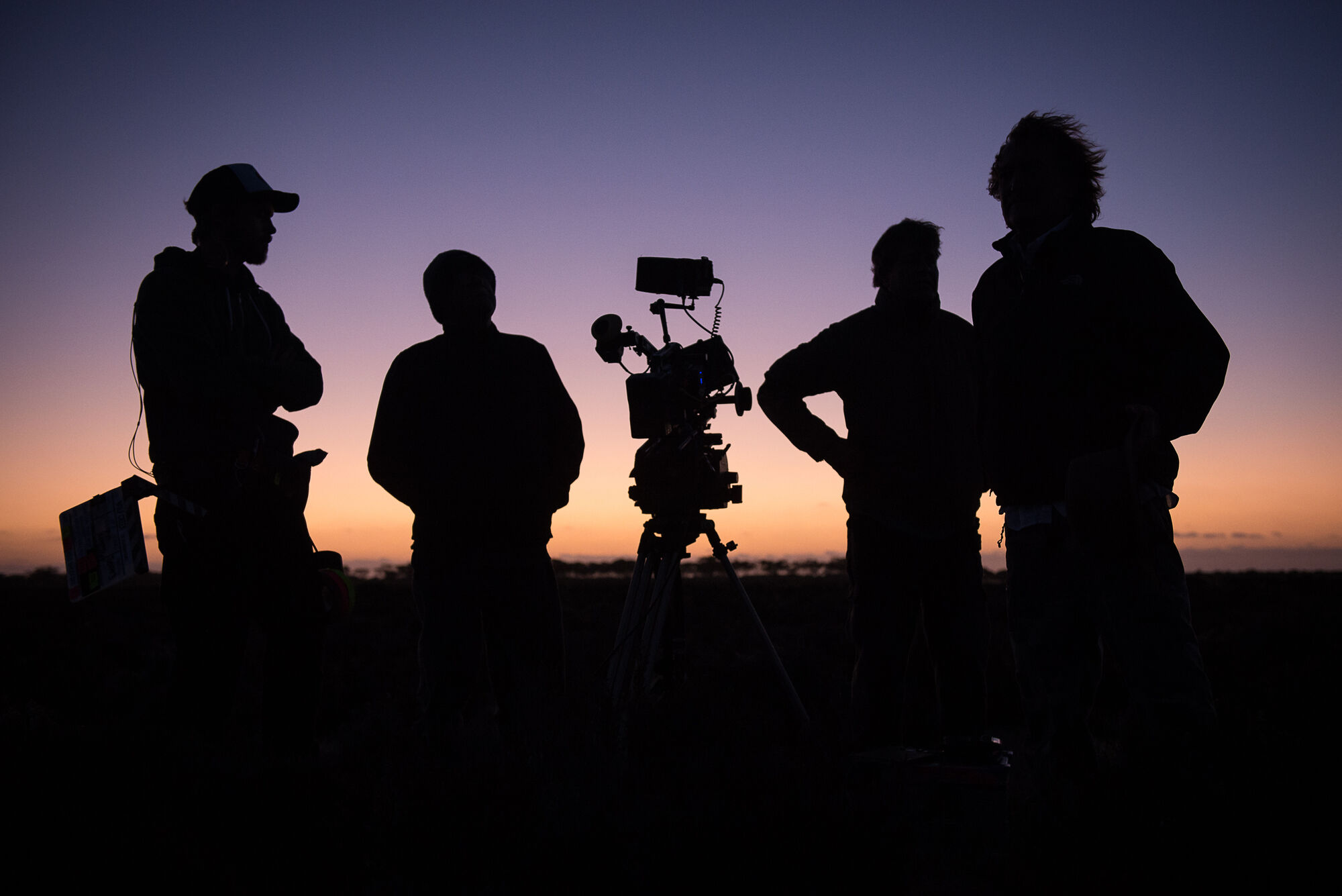 ROLLING PRODUCTIONS IN SOUTH AUSTRALIA