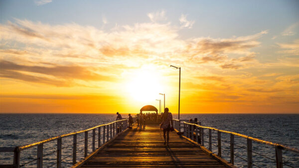 CRYSTAL COASTLINES OF SOUTH AUSTRALIA SHINE IN 2017