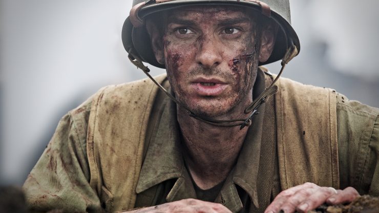 Hacksaw Ridge