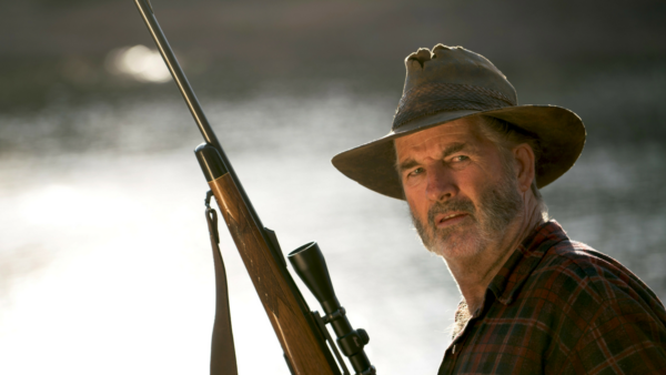 <i>WOLF CREEK</i> SEASON 2