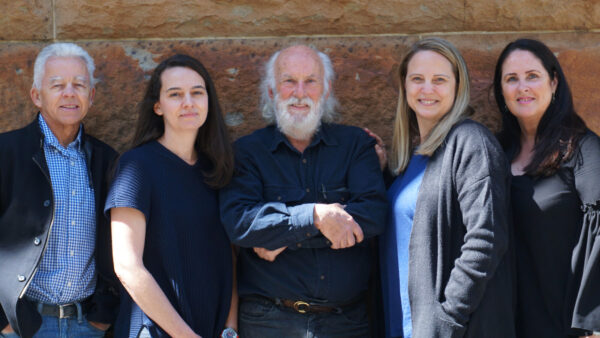 Meet the Create NSW Screen Destination Attraction Team