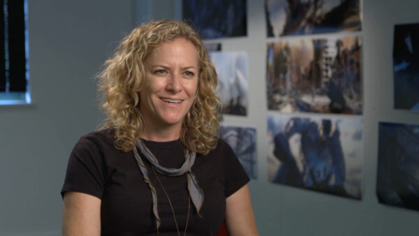 AUSFILM INSIDER:<I>PACIFIC RIM UPRISING</I> LOCATION MANAGER, LEANN EMMERT