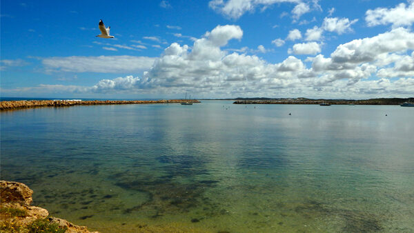 LOCATION SPOTLIGHT: DONGARA, PORT DENISON IN WESTERN AUSTRALIA