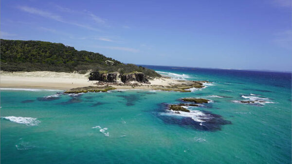 LOCATION SPOTLIGHT: SOUTH EAST QUEENSLAND