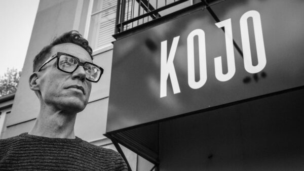 KOJO WELCOMES RICHARD THWAITES BACK AS EP OF VFX & POST