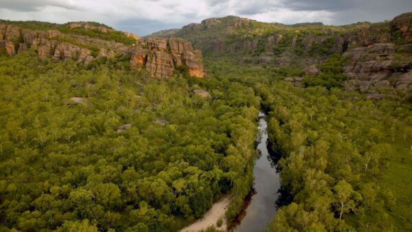 Kakadu National Park