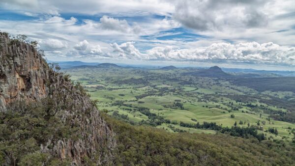 Mount Maroon