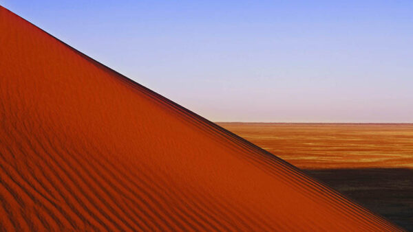 Simpson Desert