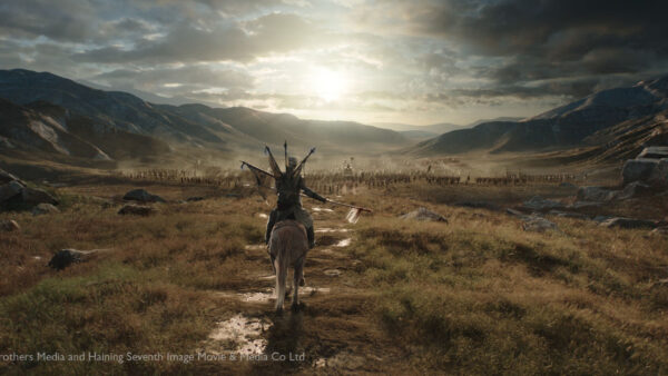 RISING SUN PICTURES WINS AACTA VISUAL EFFECTS AWARD FOR <I>THE EIGHT HUNDRED</i>