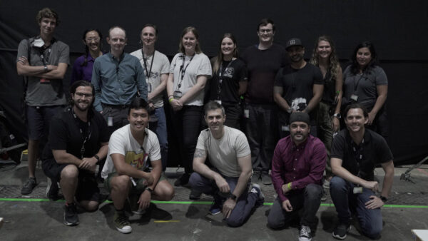 GATHERING THE FORCES: ILM’S SYDNEY STUDIO BRINGS IN GLOBAL EXPERTISE TO HIRE AND TRAIN LOCAL TALENT FOR STAGECRAFT EXPANSION