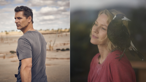 OUR SUMMER OF CINEMA: IN CONVERSATION WITH AUSSIE ICONS ERIC BANA & NAOMI WATTS