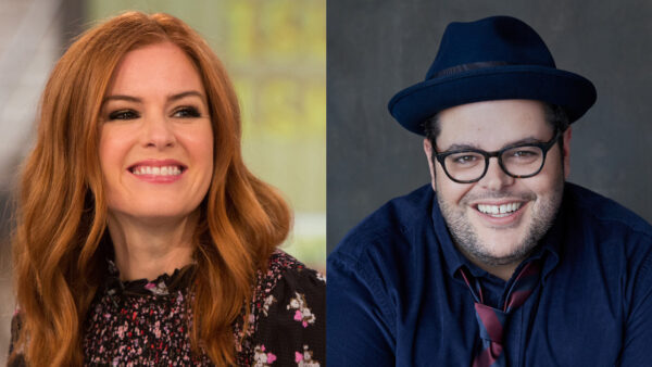 NBCUNIVERSAL’S STREAMING SERVICE PEACOCK SCORES WOLF LIKE ME WITH ISLA FISHER AND JOSH GAD