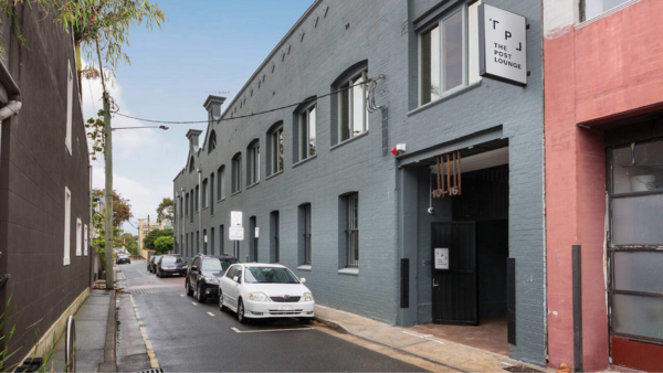 THE POST LOUNGE OPEN THE DOORS TO NEW FACILITY IN SYDNEY