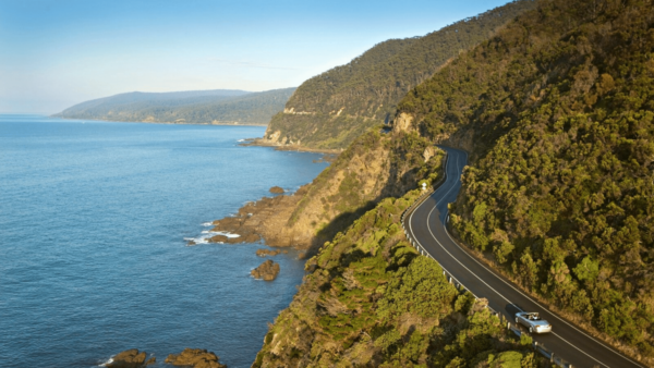 LOCATION SPOTLIGHT: VICTORIA’S GREAT OCEAN ROAD