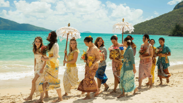 Ausfilm Insider: <em>Ticket to Paradise</em>