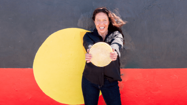 FIRST NATIONS SPOTLIGHT: NEW SOUTH WALES WRITER/DIRECTOR/PRODUCER DARLENE JOHNSON