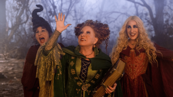 MPC CREATES ENCHANTING AND PHOTOREAL VISUAL EFFECTS FOR DISNEY’S <em>HOCUS POCUS 2</em>