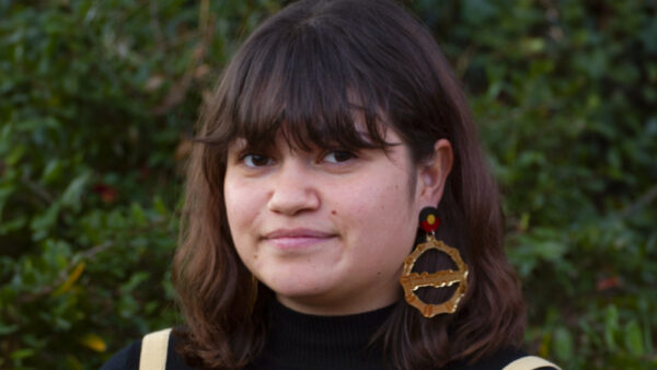 FIRST NATIONS SPOTLIGHT: PRODUCER LILLA BERRY