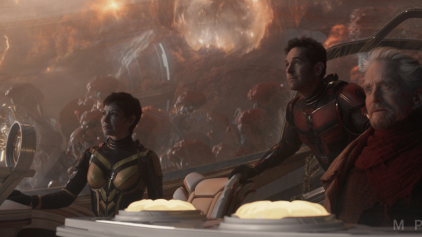 MPC ADELAIDE TRANSPORTS VIEWERS TO THE QUANTUM REALM IN <em>ANT-MAN AND THE WASP: QUANTUMANIA</em>