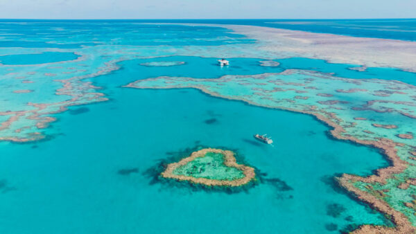 Location Spotlight: The Whitsundays – Queensland’s iconic islands