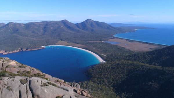 Location Spotlight: Tasmania’s breathtaking beaches