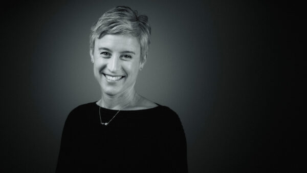 Q&A with Framestore’s Head of Studio Lara Hopkins