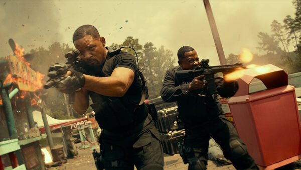 Studio Blackbird serves up explosive effects for <i>Bad Boys: Ride or Die</i>