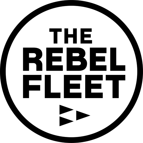 The Rebel Fleet