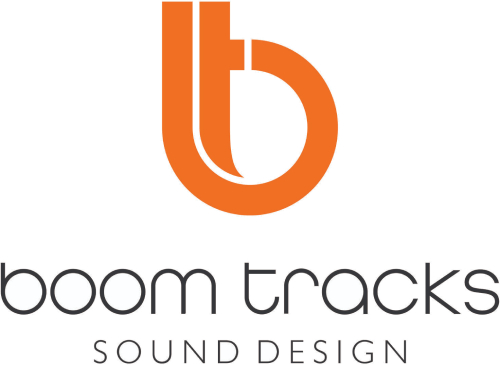 Boom Tracks