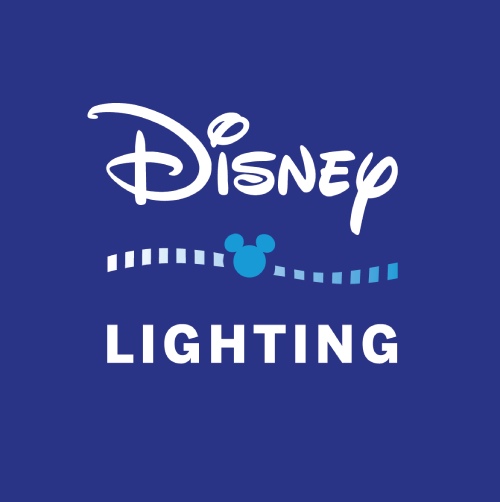 Disney Lighting