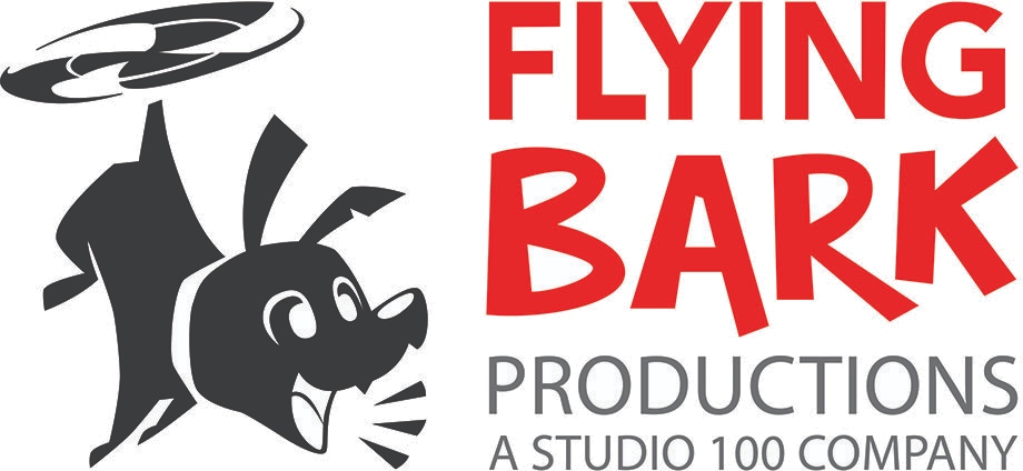 FLYING BARK PRODUCTIONS