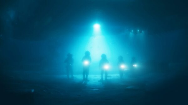 Rising Sun Pictures Reimagines the Lost City of Atlantis for <I>Nautilus</i>