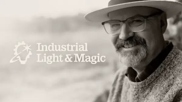 Q&A with Ben Snow, Senior VFX Supervisor at ILM Sydney
