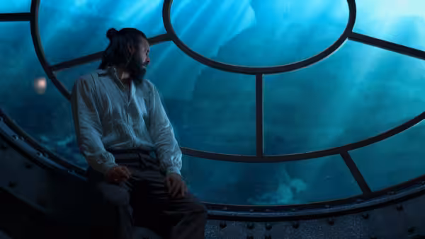 Diving into Future Associate’s VFX work on <i>Nautilus</i>