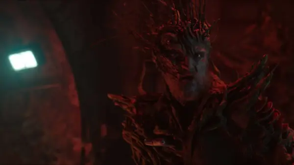 Framestore Plunges Into <I>The Gorge</I>, Crafting Haunting Creatures & Fog-Shrouded Environments