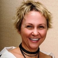 Judy Robertson