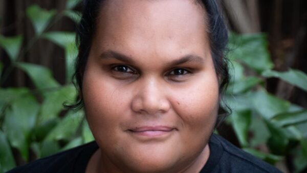 Spotlight on Libby Collins: A Tiwi Producer Putting Community at the Heart of Storytelling
