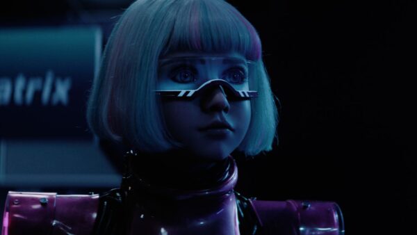 Building a Better <I>M3GAN</i>: How FIN Helped Bring the Killer Doll Back to Life in <i>M3GAN 2.0</i>