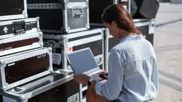 Show Group Puts Finance Front and Centre with Major Investment in Production Support