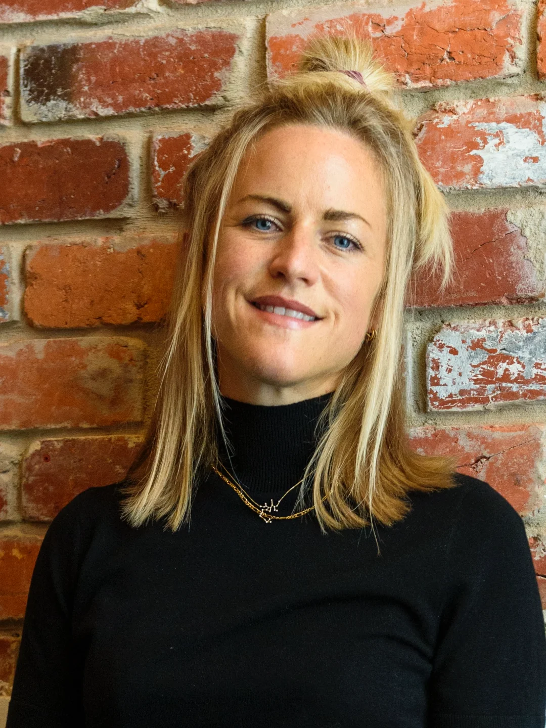 Georgie Lewin