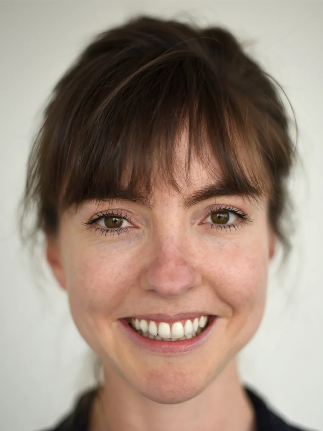 Bryony McLachlan