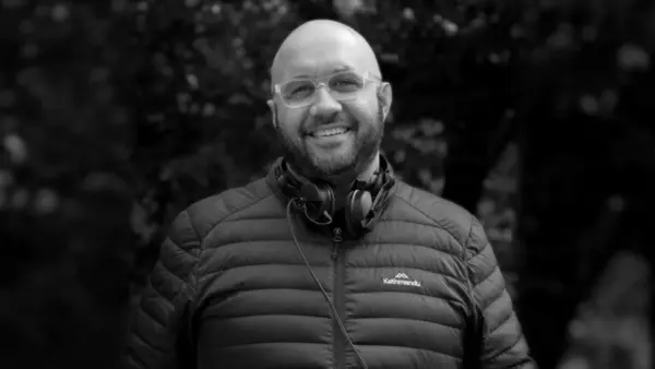 First Nations Spotlight: Daniel King